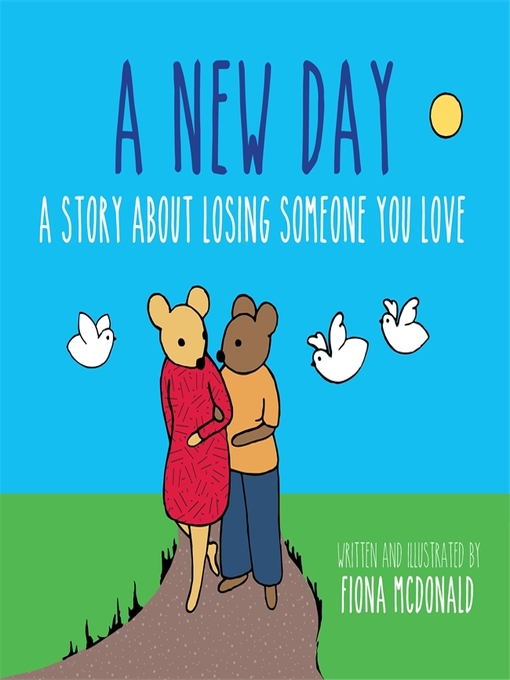 Title details for A New Day by Fiona McDonald - Available